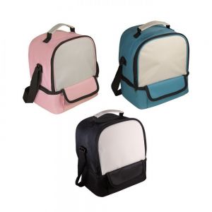 LONCHERA REIKA personalizada